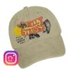 Billy Strings Store Merch Embroidered Take It Hat