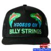 Billy Strings Store Merch Embroidered Take It Hat