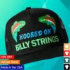 Billy Strings Store Merch Hooked On Billy Strings Hat
