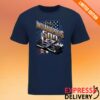 Billy Strings Store Merch Fishing Tee