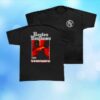 Friends Family Forever Merch Store Shop Boston Beatdown Shirt