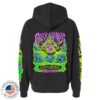 kenny billy strings store merch winter 2026 hoodie with dates hoodie u