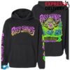 kenny billy strings store merch winter 2026 hoodie with dates hoodie u.psdf