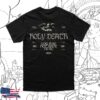 Impending Doom Merch Store Holy Death T-Shirt