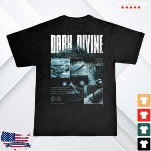 Dark Store Merch Permanent Tee