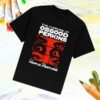 Neonrated Shop Merch Store Triple Feature Osgood T-Shirt