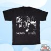 Born Losers Records Merch Store Saosin Lost Symphonies T Shirt