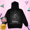 Dark Divine Merch Store Needles In My Skin Hoodie