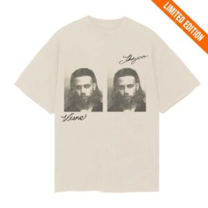 Jhayco Merch Store Jhayco Viene Tee