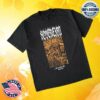 Mlvltd Merch Store Sovereign Desperate Place T-Shirt