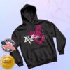 Take This Heart Records Merch Store Keyframe Hoodie