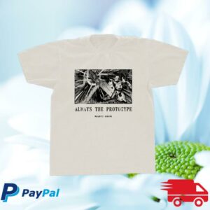 Take This Heart Records Merch Store Mecha Anime Shirt