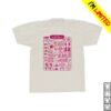 Take This Heart Records Merch Store Mecha Anime Shirt