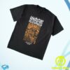 Mlvltd Merch Store Shop Sovereign Desperate Place T-Shirt