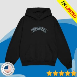 Eagles Merch Store Greatest Hits Hoodie