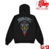 Eagles Merch Store Greatest Hits Hoodie