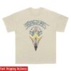 Eagles Merch Store Greatest Hits Raglan