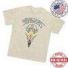 Eagles Merch Store Greatest Hits Ivory Tee