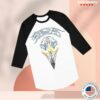 Eagles Merch Store Greatest Hits Raglan