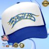 Eagles Merch Store Greatest Hits Trucker Hat