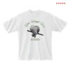 Earl Sweatshirt Merch Store Earl Sweathshirt Aniimals Black Tee