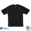 Earl Sweatshirt Merch Store Earl Sweathshirt Aniimals Black Tee