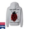 Earl Sweatshirt Merch Store Earl Sweatshirt Ladybug Hoodie