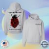 Earl Sweatshirt Merch Store Earl Sweatshirt Ladybug Hoodie