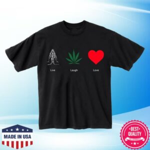 Earl Sweatshirt Merch Store Prayer Black Tee