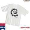 Earl Sweatshirt Merch Store Weede White Tee