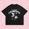 Mmrch1994 Merch Store Champions Tee Oversized