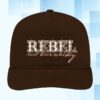 Rcr Racing Merch Store Kyle Busch 2026 Rebel Root Beer Whiskey New Era 1920 Hat
