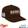 Rcr Racing Merch Store Kyle Busch 2026 Rebel Root Beer Whiskey New Era 1920 Hat