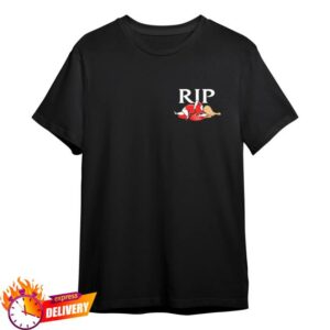 Shark Robot Merch Store Spindlehorse Anti Viv Viv Club T-Shirt