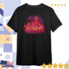 Shark Robot Merch Store Spindlehorse It’s Millie Time T-Shirt