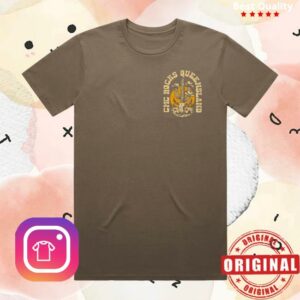 Cmc Rocks Merch Store A Little Dirt Unisex Walnut Tshirt