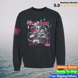 Good Kids Merch Store Gentu Crew