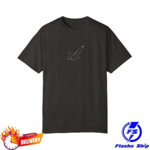 Sigur Ros Merch Store Takk Bird Tee