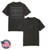 Sigur Ros Merch Store Takk Bird Tee