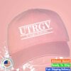 Utrgv Campus Store Merch Utrgv Bar Adj Hat Pink