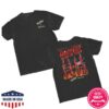 The Revivalists Store Merch Crystal Hot Sauce Tee
