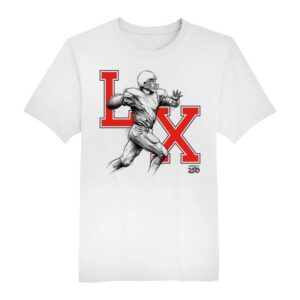 America250 Store Merch Lx Game Day Men’s T-Shirt