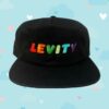 Levity Merch Store Shop Levity Now Experience Tee In Whirlpool Tie Dye