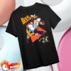 Sharkrobot Store Merch Dr.Bees T-Shirt
