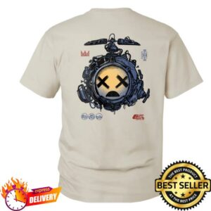 Good Kid Merch Store Shop Drone Tee