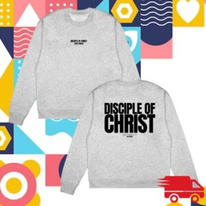 2819 Store Merch Shop Disciple Of Christ Crew