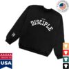 2819 Shop Store Merch Digital Disciple Arc Black Crew