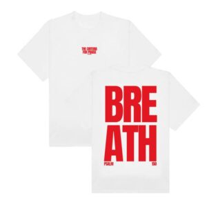 2819 Store Merch Shop Breath Tee