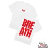 2819 Store Merch Shop Breath Tee