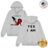 Cardi B Merch Store Cardi B Am I The Drama Album Hoodie